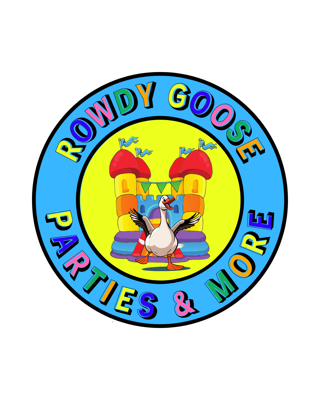 Bounce House Rental