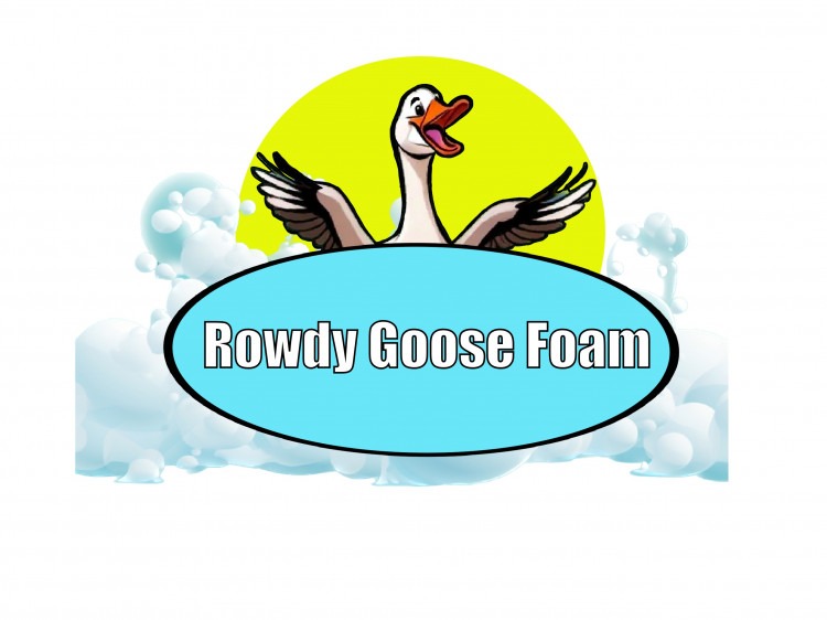 Rowdy20Goose20Foam20Logo 1716665094 big About Rowdy Goose