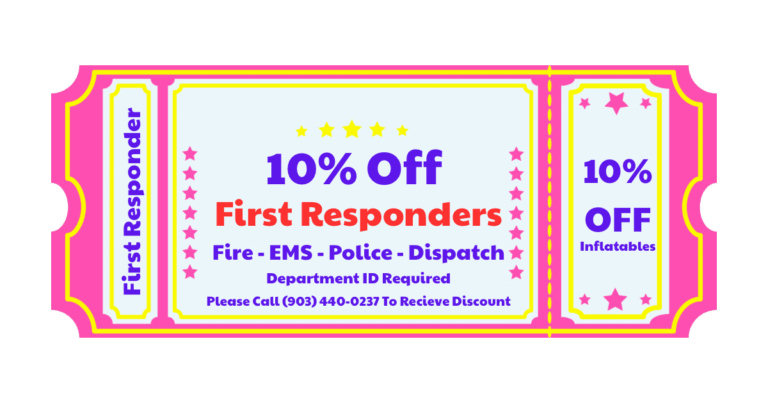 First Responder Deals