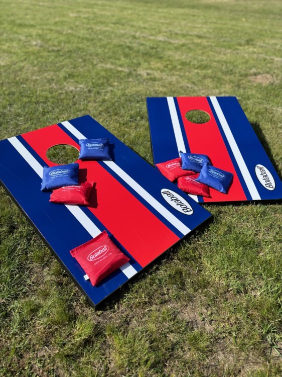 Cornhole