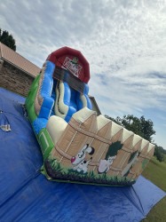 IMG 8143 1748649485 16’ Barnyard Water Slide