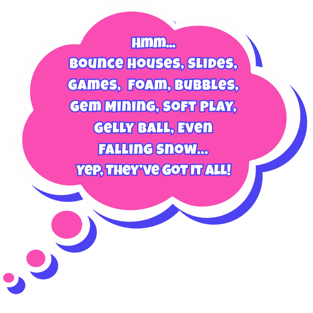 Home- Bounce House Rentals Sulphur Springs 4 Thought Bubble Home- Bounce House Rentals Sulphur Springs
