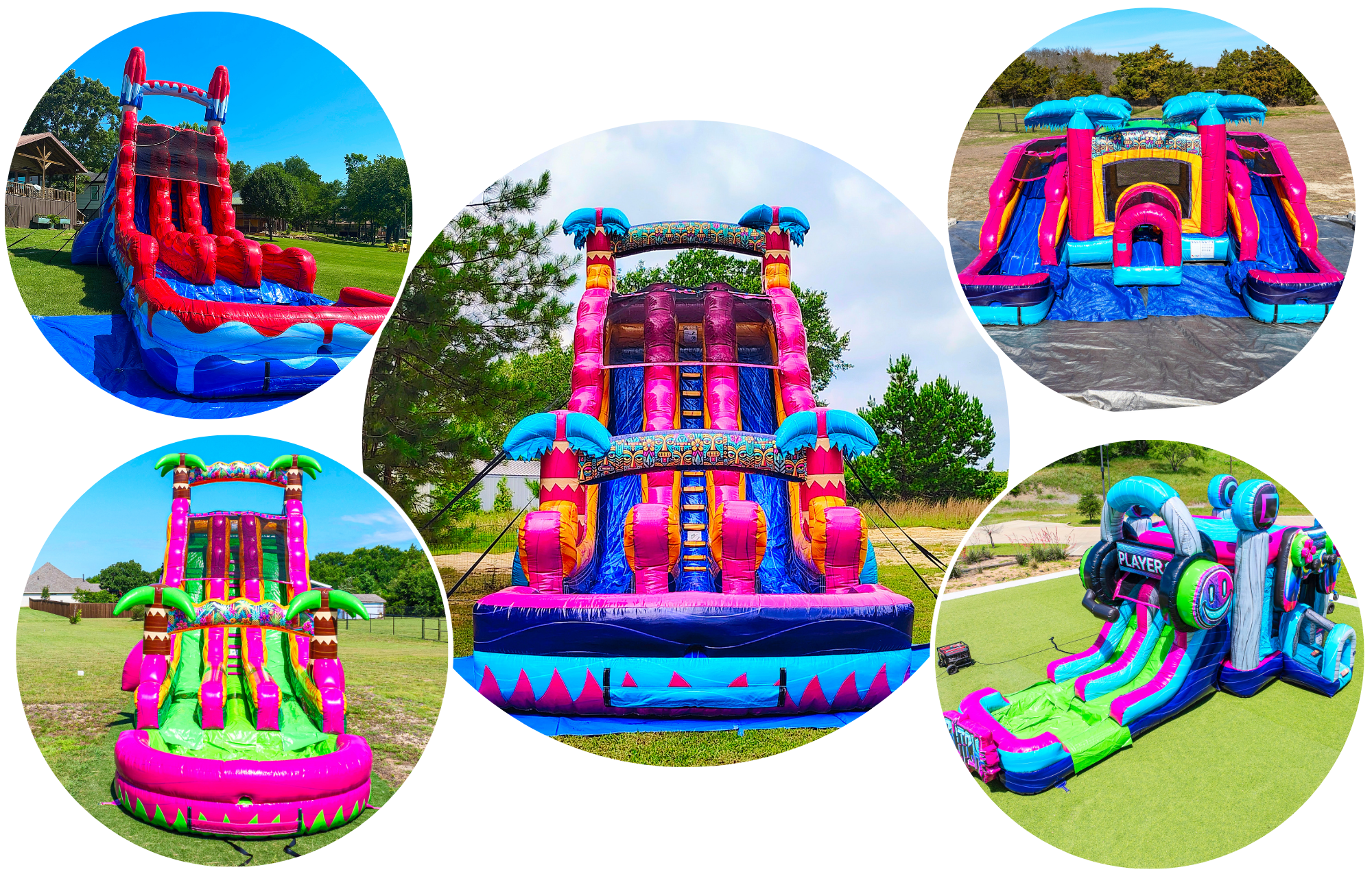 Home- Bounce House Rentals Sulphur Springs 1 Bounce House Rentals Sulphur Springs