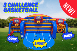 NB3A Basketball Challenge