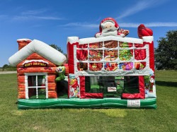 Christmas Playland