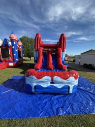 IMG 3080 1742940946 Red White & Cool Dual Lane Combo