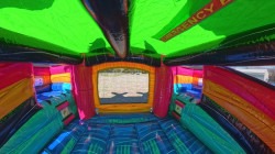 IMG 5622 1749237416 Teal Dual Lane Mini Combo