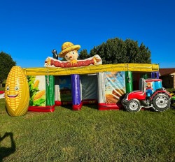 IMG 8838 1756952072 22’ Maze