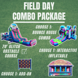 Field Day Combo Package