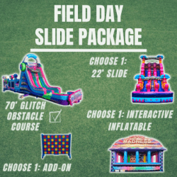 Field Day Slide Package