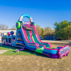 IMG 8846 1768409907 1 70’ Glitch Obstacle Course