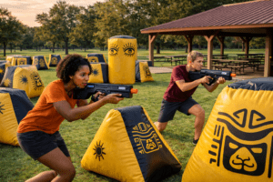 The Mobile Laser Tag Experience 3 20C105DF CDAA 4D6F 99B5 2054D3E2704B The Mobile Laser Tag Experience