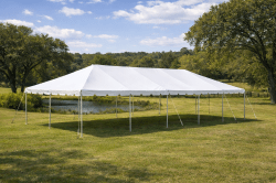 20x40 Frame Tent