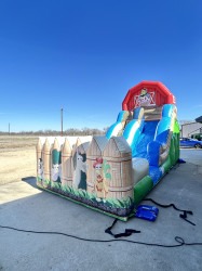 IMG 1124 1770819360 16’ Barnyard Water Slide