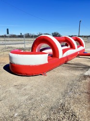 IMG 1132 1770819957 Red & White Slip N Slide