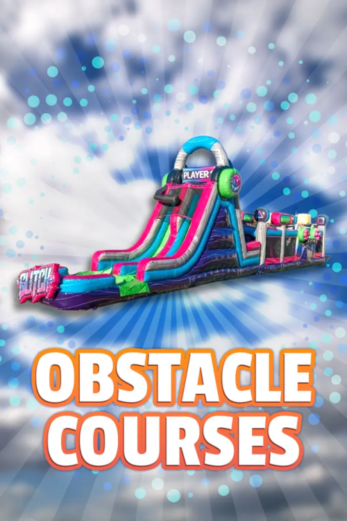 Obstacle Courses