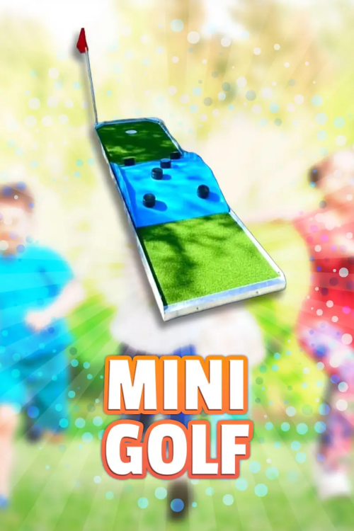 Mini Golf