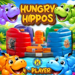Hungry Hippo