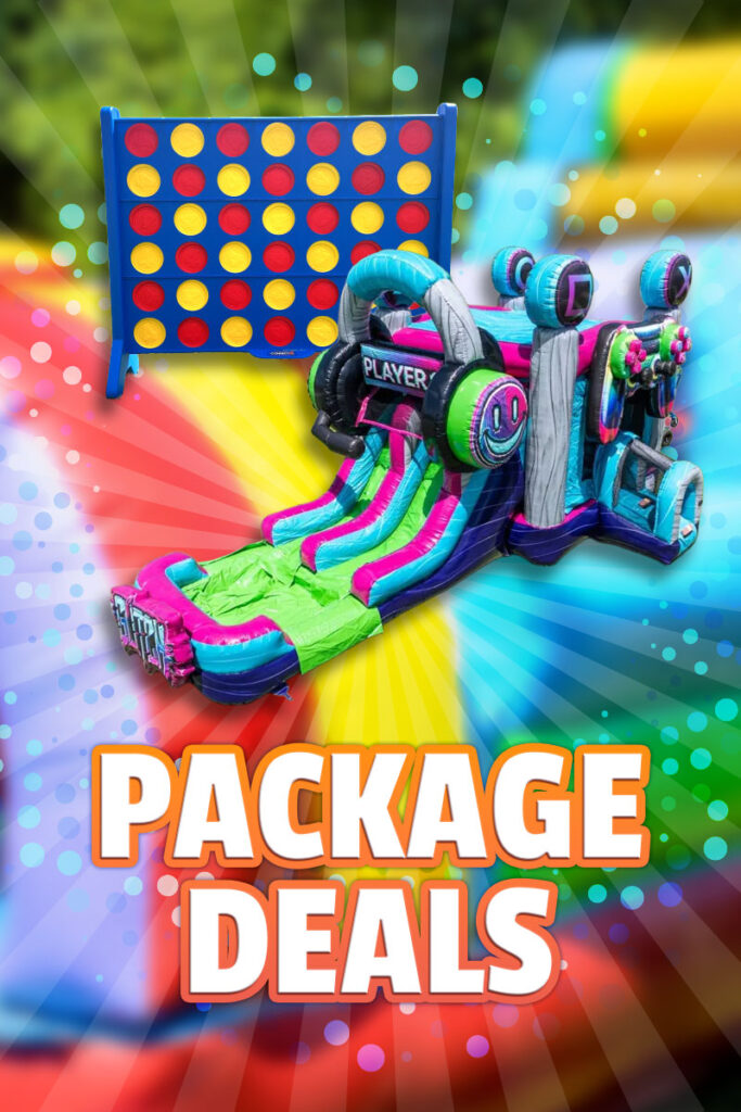 pd RGPM Home- Bounce House Rentals Sulphur Springs