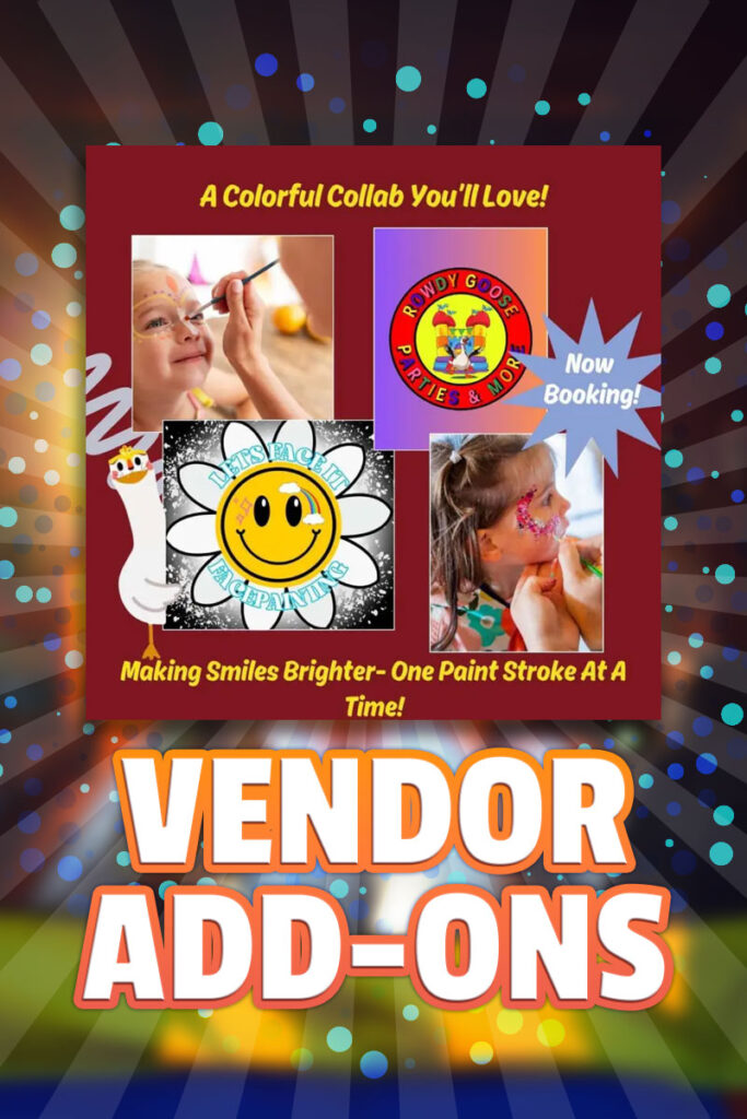 va RGPM Home- Bounce House Rentals Sulphur Springs