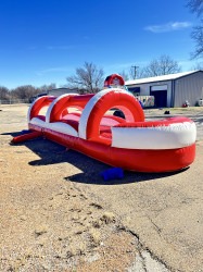 IMG 1130 1770820059 Red & White Slip N Slide