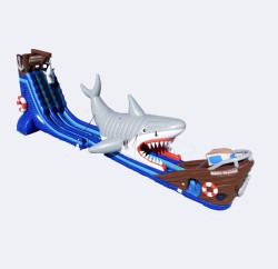 IMG 6783 1772671205 30’ Dual Lane Sharks Revenge