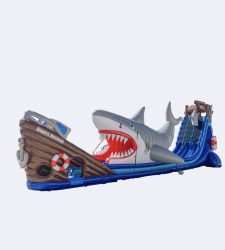 IMG 6784 1772671205 1 30’ Dual Lane Sharks Revenge