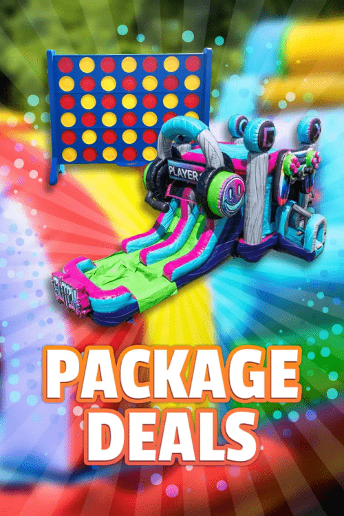 Package Deals Package Deals