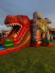 T-Rex Dual Lane Combo IMG 8282 1777416149 T-Rex Dual Lane Combo