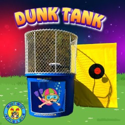 Dunk Tank