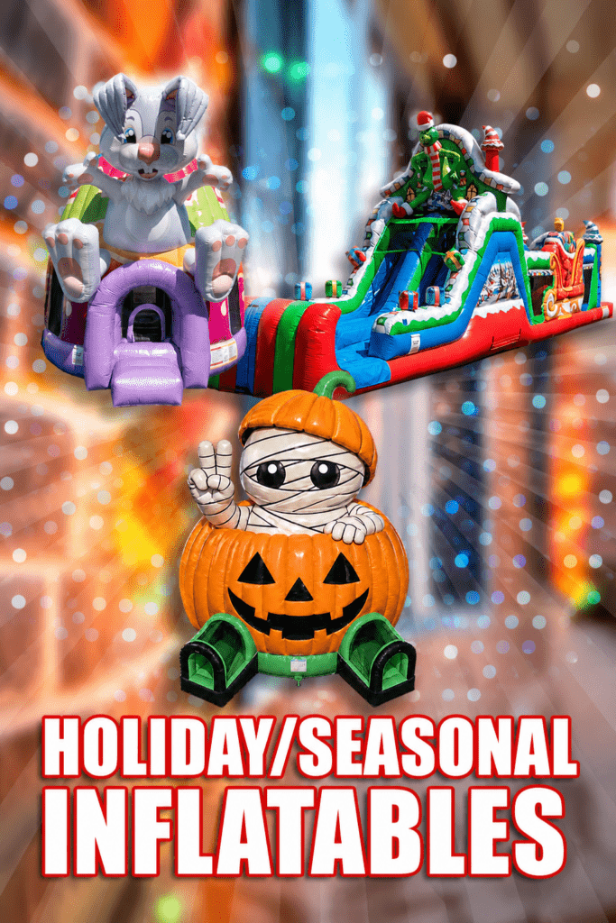 Holiday Inflatables