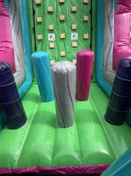 18’ Dual Lane Glitch Rear Load Water Slide IMG 7908 1780271720 18’ Dual Lane Glitch Rear Load Water Slide